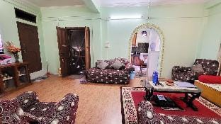 Ojas Home Bharatpur Apartment in Bagmati Province, Nepal