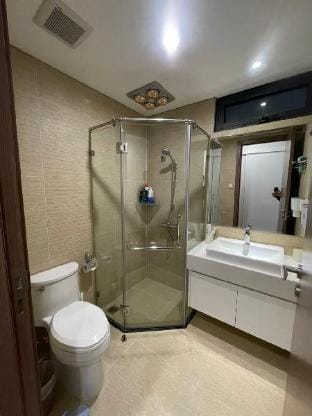Vinhomes Skylake 2BR + 2WC / City view Apartment in Laos