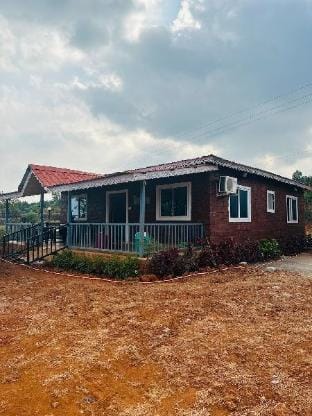 Villa in mahabaleshwar Apartment in Maharashtra