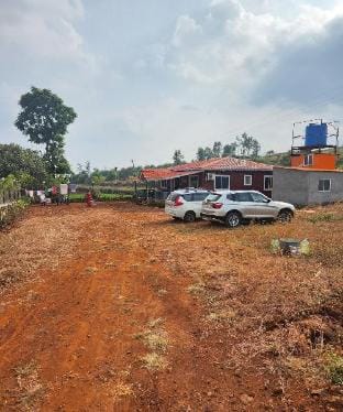 Villa in mahabaleshwar Apartment in Maharashtra