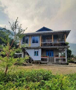 The Swarna Homestay Vacation rental in West Bengal