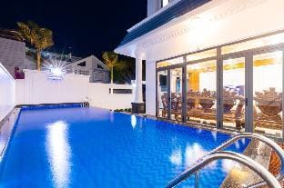 Ruby Star Villa Villa in Vung Tau