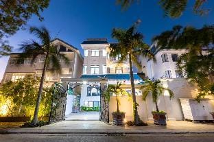 Ruby Star Villa Villa in Vung Tau