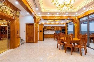 Ruby Star Villa Villa in Vung Tau