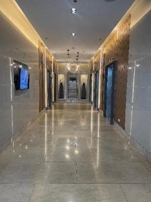Molly Shore Getaway Unit 1277 Apartment in Pasay