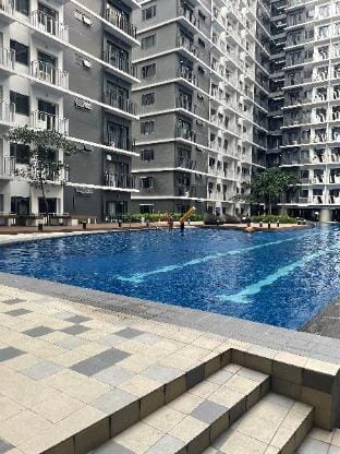 Molly Shore Getaway Unit 1277 Apartment in Pasay