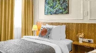 Kendra Suite by YourNest @ Shore1 (Netflix + Wifi) Apartment in Pasay