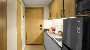 Kendra Suite by YourNest @ Shore1 (Netflix + Wifi) Apartment in Pasay