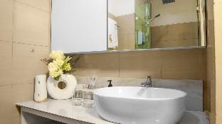 Alexandra Suite by YourNest @Shore1 (Netflix+Wifi) Apartment in Pasay