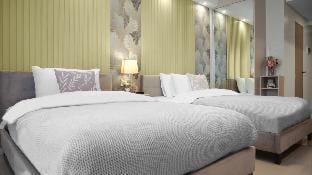 Freya Suite by YourNest @ Shore1 (Wi-fi + Netflix) Apartment in Pasay