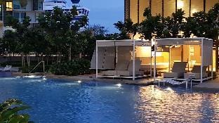 High Floor/Balcony Mesmerising view/Robertson Vacation rental in Federal Territory of Kuala Lumpur