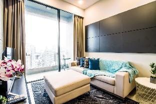 High Floor/Balcony Mesmerising view/Robertson Vacation rental in Federal Territory of Kuala Lumpur