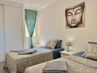 Oasis Penthouse Maspalomas Apartment in Maspalomas