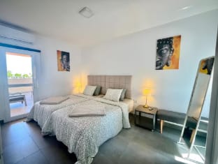 Oasis Penthouse Maspalomas Apartment in Maspalomas