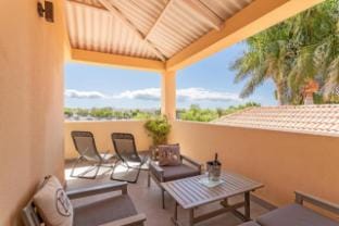Oasis Penthouse Maspalomas Apartment in Maspalomas