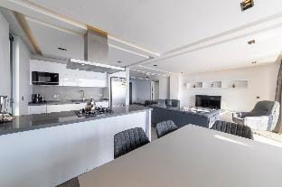 Kalkan Royal Beauty Honeymoon Villa in Kalkan Belediyesi