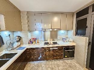 CityView 2Bed R&F Princess Cove@ R&F Mall Johor Vacation rental in Johor Bahru