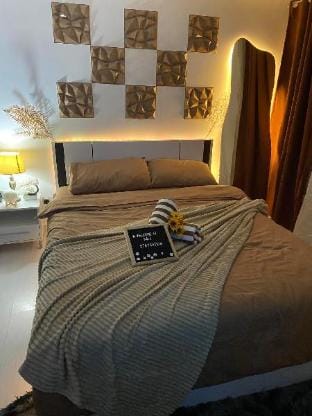 Azure Parañaque - When City meets Beach! Apartment in Pasay