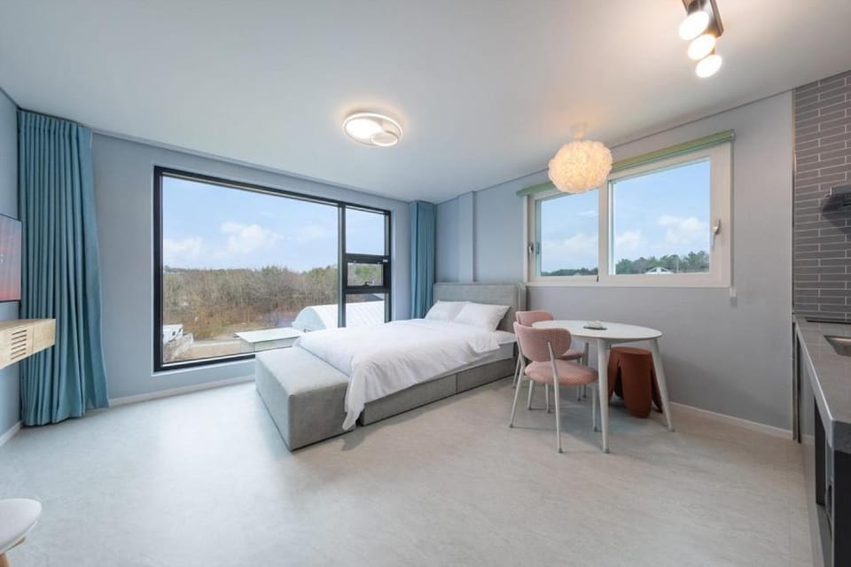 Gangneung Stay Today Bed and Breakfast in South Korea