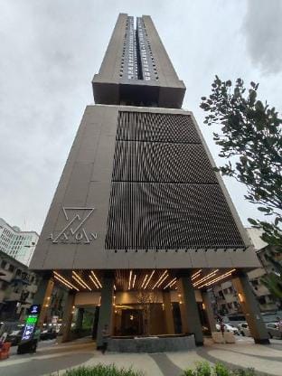 The Axon Bukit Bintang by SMOVF BNB Apartment in Federal Territory of Kuala Lumpur