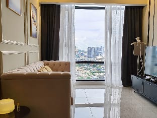 The Axon Bukit Bintang by SMOVF BNB Apartment in Federal Territory of Kuala Lumpur