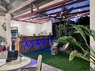 Alaia Studios Apartment in Panglao