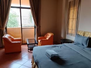 jomtien beach 800M,summer villa Vacation rental in Pattaya City