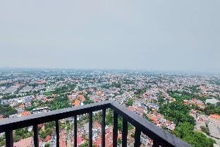 Simply 1BR @ Tamansari Bintaro Mansion By Travelio Apartment in Jakarta