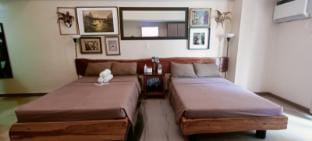 Spacious condo at Venice Luxury McKinley Hill Apartment in Makati