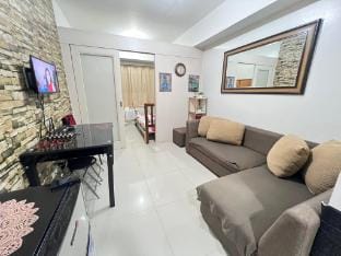 Jerson Staycation Sea Residences near mall of asia pasay Apartment in Pasay