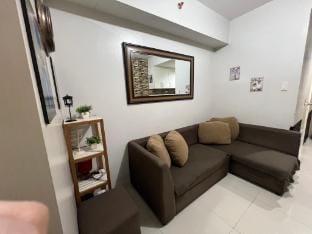 Jerson Staycation Sea Residences near mall of asia pasay Apartment in Pasay
