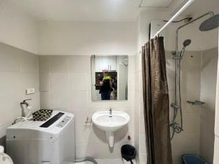Jerson Staycation Sea Residences near mall of asia pasay Apartment in Pasay