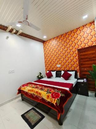 VASANT VIHAR HOME STAY INN Apartment in Nepal