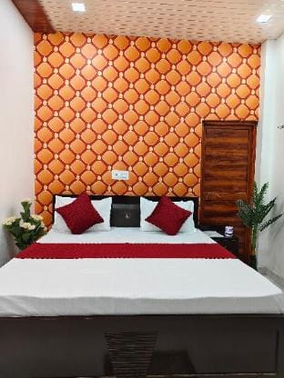 VASANT VIHAR HOME STAY INN Apartment in Nepal