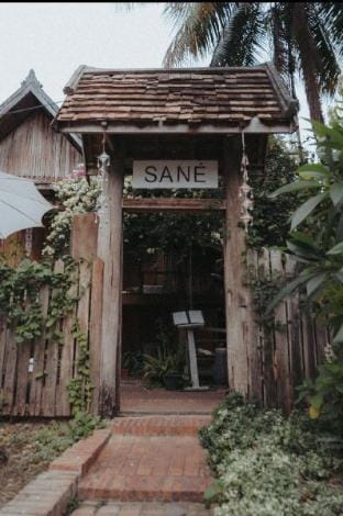 SANE Luangprabang Vacation rental in Luang Prabang