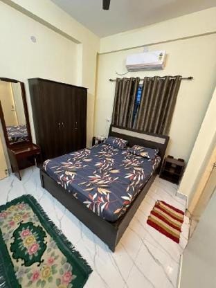 Chawali Family Home Apartment in Kolkata