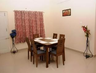 Sucasa Homes ,Home away from guest service pvt.ltd Apartment in Hyderabad