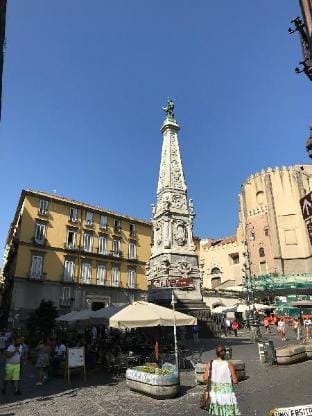 Diego's Home -Historical Center- Vaccinated Hosts Vacation rental in Naples