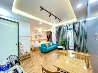 AN VUI homestay - 3BR Center Vacation rental in Laos
