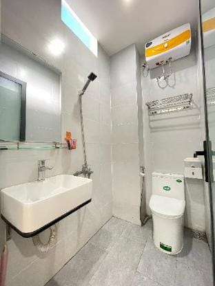 AN VUI homestay - 3BR Center Vacation rental in Laos