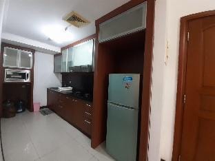 Waterplace Residence 3 Bedroom by Kondoku Apartment in Surabaya