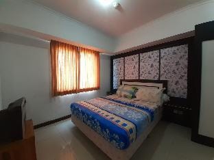 Waterplace Residence 3 Bedroom by Kondoku Apartment in Surabaya