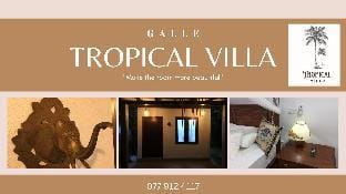 Tropical Villa Villa in Galle