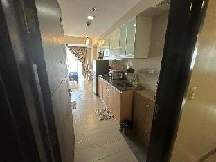 Studio unit X @ Eastwood City T1 Apartment in Pasig