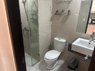 Studio unit X @ Eastwood City T1 Apartment in Pasig
