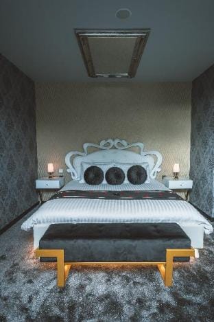 Le Secret de l'Elixir Apartment in Brittany