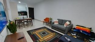 Desaru Luxury Apartment w Wi-Fi and Free Park Apartment in Johor