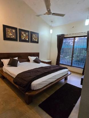 Spring villa (3 BHK) Villa in Lonavla