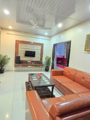Spring villa (3 BHK) Villa in Lonavla