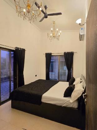 Spring villa (5 BHK) Villa in Lonavla